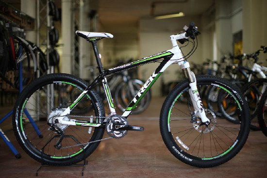 Novinky Treku na rok 2012