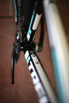 Novinky Treku na rok 2012