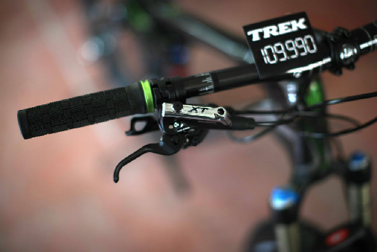 Novinky Treku na rok 2012