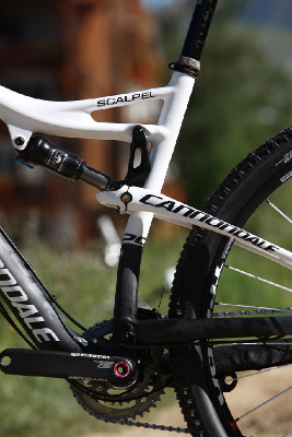 29" novinka 2012 od Cannondale