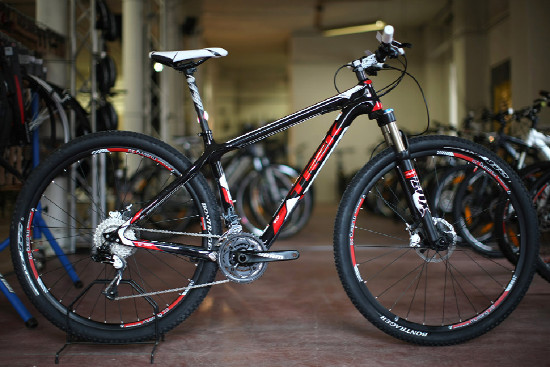 Novinky Treku na rok 2012