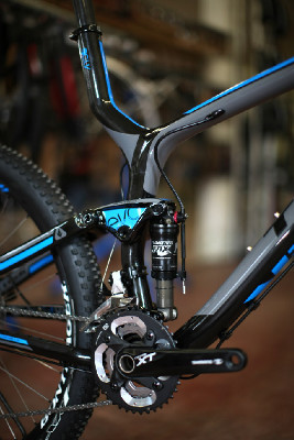 Novinky Treku na rok 2012