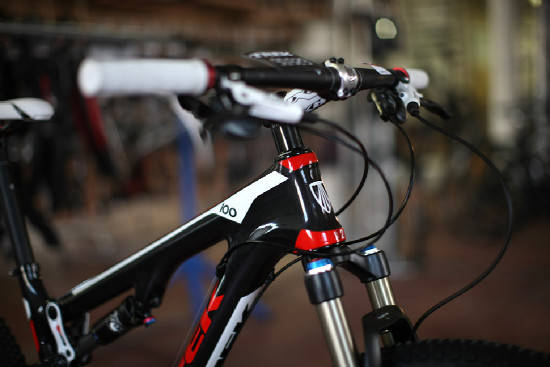 Novinky Treku na rok 2012