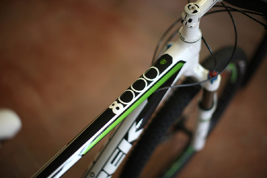 Novinky Treku na rok 2012