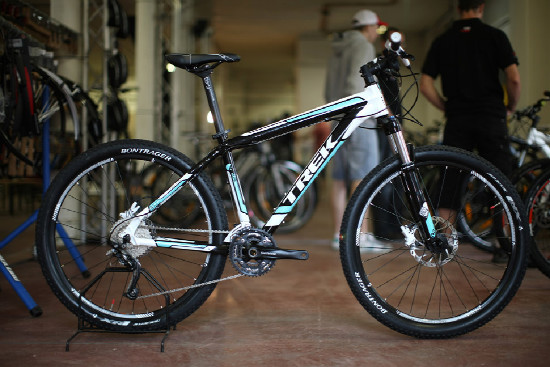 Novinky Treku na rok 2012