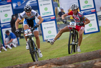 přetržený řetěz Jirky Nováka