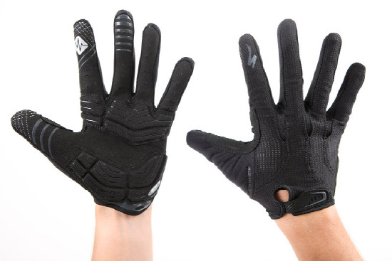 rukavice pro iPhone od Specialized