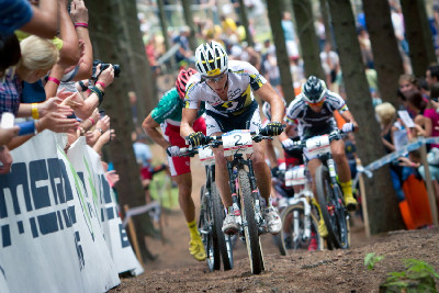 Nino Schurter