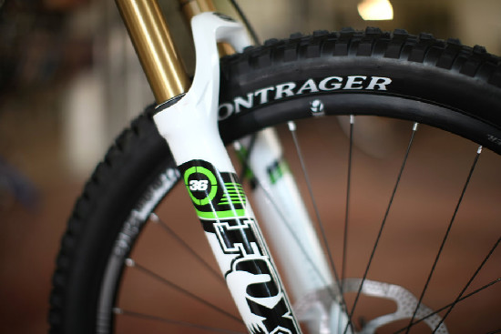 Novinky Treku na rok 2012