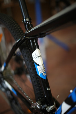 Novinky Treku na rok 2012