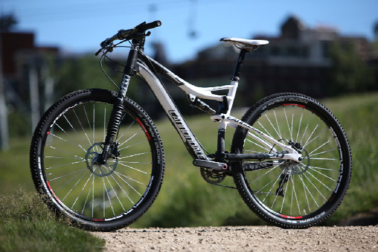 29" novinka 2012 od Cannondale