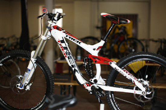 Novinky Treku na rok 2012