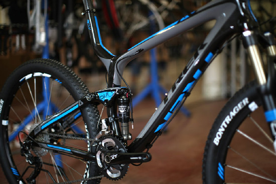 Novinky Treku na rok 2012