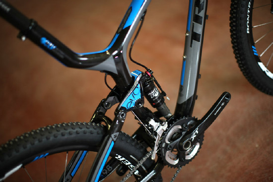 Novinky Treku na rok 2012