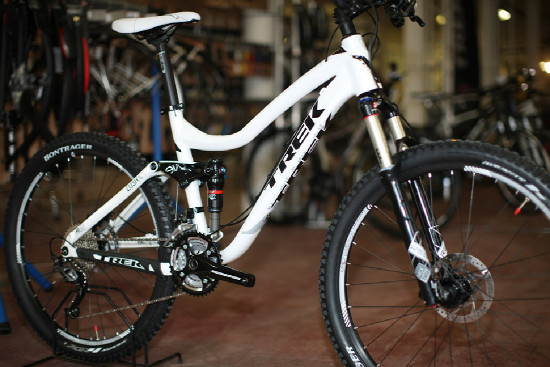 Novinky Treku na rok 2012