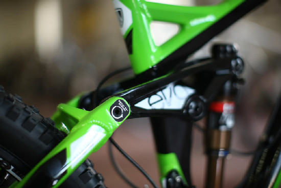 Novinky Treku na rok 2012