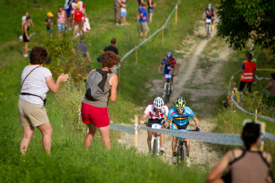 Schuermans ve vedení