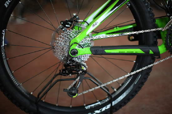 Novinky Treku na rok 2012