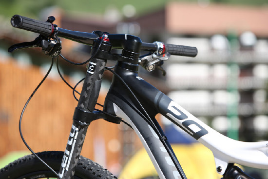 29" novinka 2012 od Cannondale