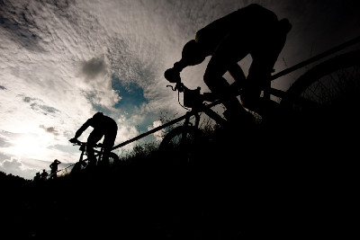 Mistrovství Evropy XC - junioři & juniorky