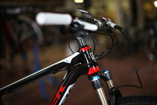 Novinky Treku na rok 2012