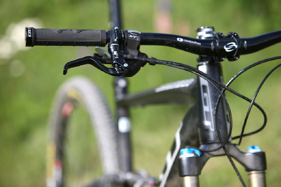 29" novinka Zaskar 100