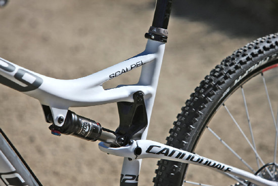 29" novinka 2012 od Cannondale