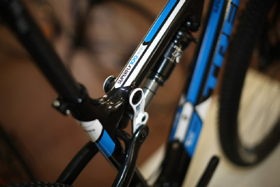 Novinky Treku na rok 2012