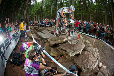 Nino Schurter