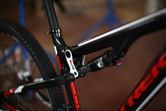 Novinky Treku na rok 2012