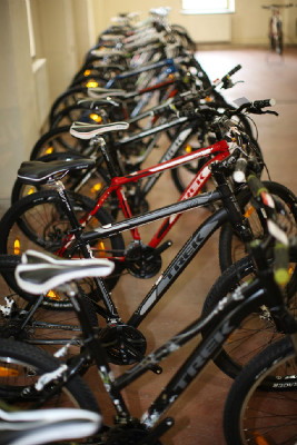 Novinky Treku na rok 2012