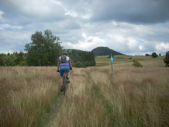 Turistou na MTB Challenge 2011
