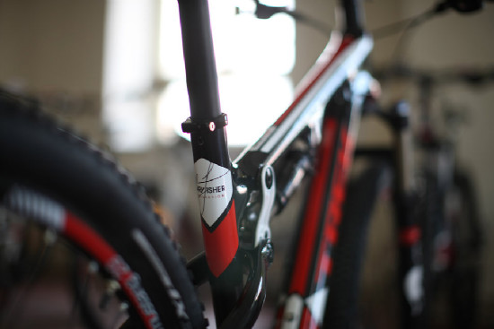 Novinky Treku na rok 2012