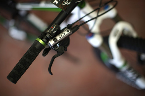 Novinky Treku na rok 2012