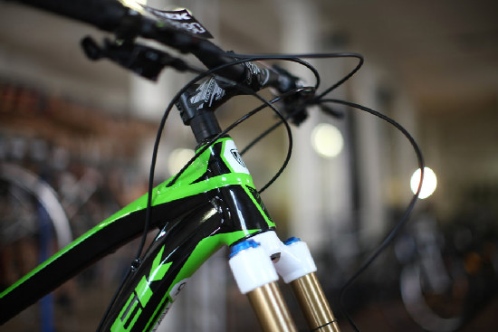 Novinky Treku na rok 2012