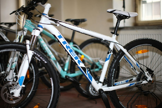 Novinky Treku na rok 2012