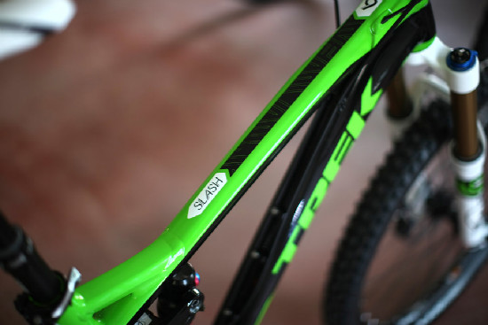 Novinky Treku na rok 2012