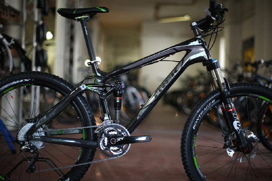 Novinky Treku na rok 2012