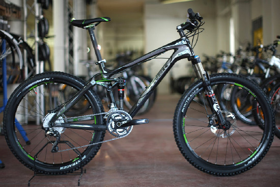 Novinky Treku na rok 2012