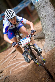 Markéta Drahovzalová