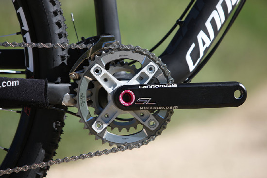 29" novinka 2012 od Cannondale