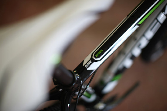 Novinky Treku na rok 2012