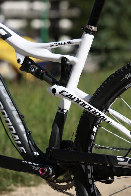 29" novinka 2012 od Cannondale