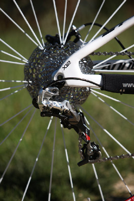 29" novinka 2012 od Cannondale