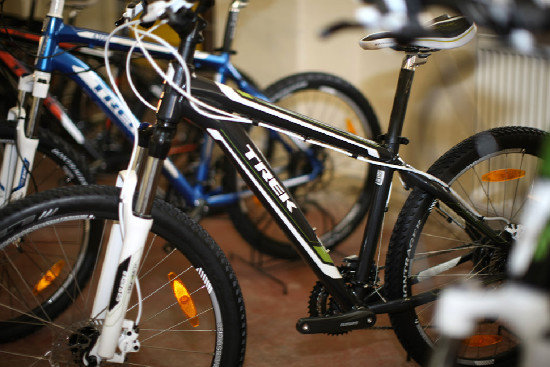 Novinky Treku na rok 2012