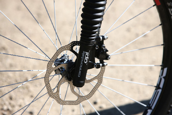 29" novinka 2012 od Cannondale