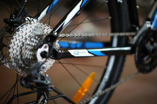 Novinky Treku na rok 2012