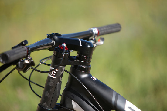 29" novinka 2012 od Cannondale