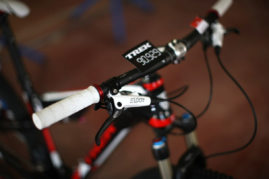 Novinky Treku na rok 2012