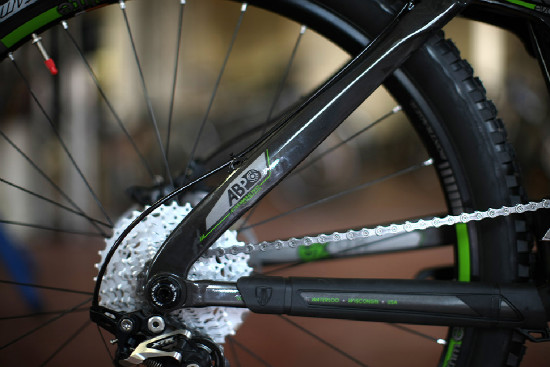 Novinky Treku na rok 2012